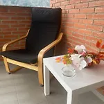 Εξοχικό σπίτι La Corrada