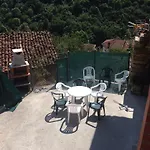 Εξοχικό σπίτι La Corrada Llamoso