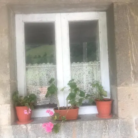 Casa Rural La Corrada *