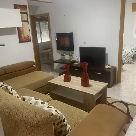 Casa Rural La Corrada *