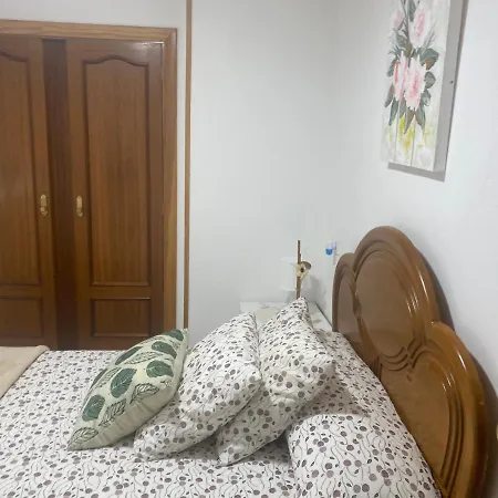 La Corrada בית כפרי