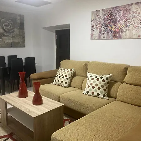 La Corrada Landhuis Llamoso