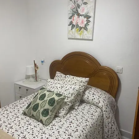 Country house Casa Rural La Corrada *