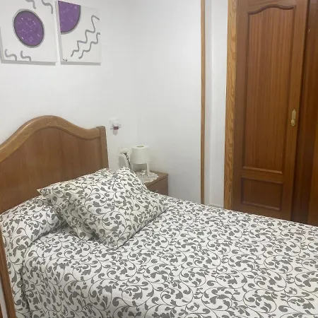 Casa Rural La Corrada Country house