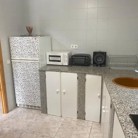 La Corrada בית כפרי *