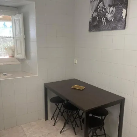 La Corrada בית כפרי Llamoso