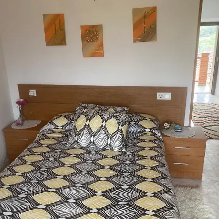 La Corrada בית כפרי Llamoso