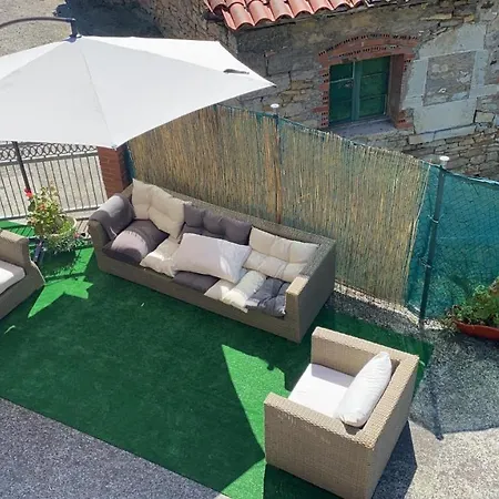 La Corrada * Llamoso