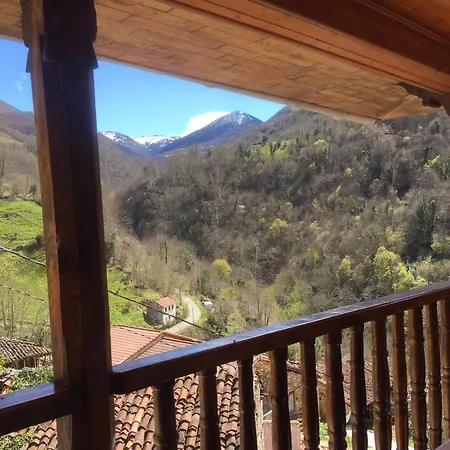 Casa Rural La Corrada *